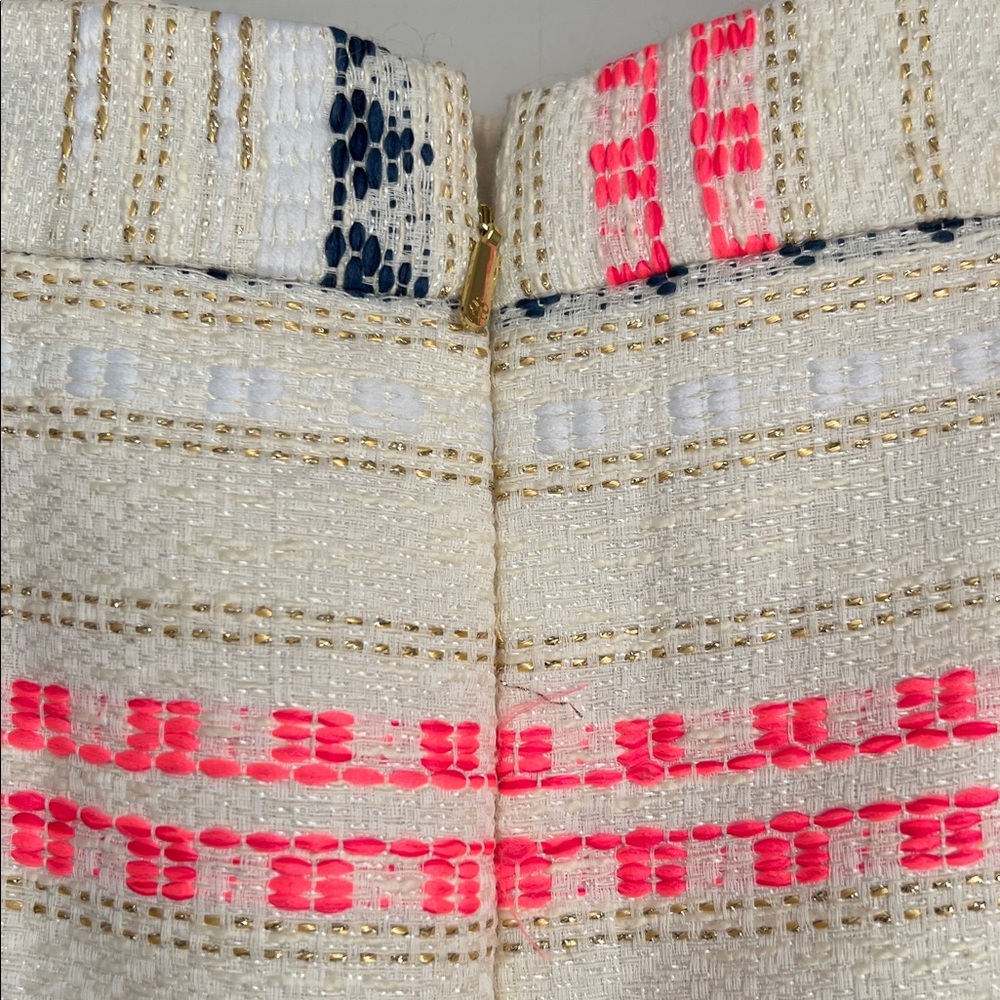Trina Turk Dorris Skirt - Picture 9 of 10